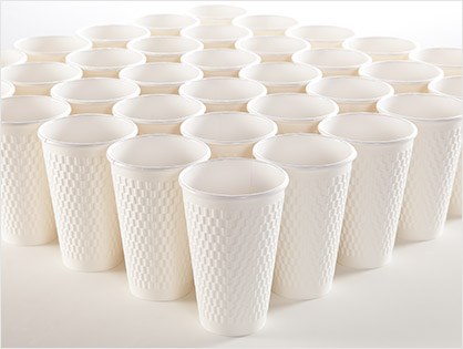 Double Wall Cup & Lid